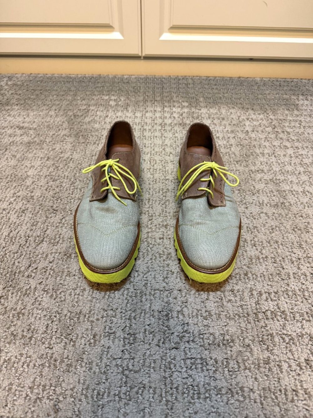 Donald Pliner - Simon - Men's Size 10.5